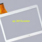 For Samsung Millet ZJ-10025A YCG-C10.1-0182E-FPC-02 Touch screen white #SP62