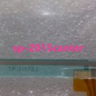 1 PC NEW For DMS TP-3157S3 Touch Screen Glass TP-3157S3 Free Shipping &CANTER