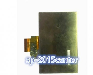 LMS500HF06-006 FULL LCD Display + Touch free ship #sp