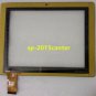 For 8 inch touch screen 300-L3505B-B00-V1.0 tablet PC Digitizer glass #SP62