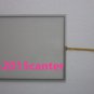 Touch Screen Glass For SIEMENS 6AV6640-0DA11-0AX0 K-TP178 KTP178 free shipping