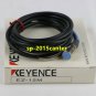 For KEYENCE EZ-12M MODULE SHIELDED TYPE AMPLIFIER PROXIMITY SENSORS #SP62