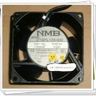 For About NMB 3115PS-12W-B30 8CM AC 115V~AC Cooling Fan #SP62
