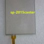 For XBTOT2210 Touch Screen Glass #SP62