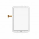 Touch Screen Digitizer For Samsung Galaxy Note 8.0 GT-N5110 N5110 White j4
