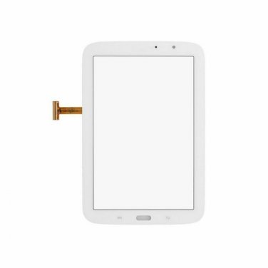 Touch Screen Digitizer For Samsung Galaxy Note 8.0 GT-N5110 N5110 White j4