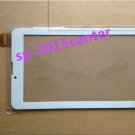 7" Inch For YDT1273-A0 Touch Screen Digitizer Glass  free  shipping  #0727