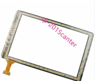 New Touch Screen Digitizer Panel For Dragon Touch A1X 10.1 Inch Tablet PC j0426