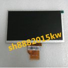 Original 7.0 Lcd screen display AT070TN92  with 60 days warranty   j0505