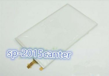 6" Touch screen digitizer Replacement for  TomTom Tom VIA 620 4EN62  #sp