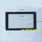 For 7inch Digitizer Touch Screen Panel Denver TAC-70061 #SP62