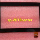 For 7 Inch  FPC-TP070186(773)-00 Digitizer Touch Screen Tablet #SP62