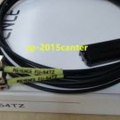 For 1PC KEYENCE Fiber Optic Sensor FU-54TZ FU54TZ  Free shipping #SP62