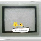 For Mitsubishi F940GOT-TWD-C protective film #SP62