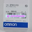 1PC New For OMRON CP1W-CIF01 90 days warranty  &CANTER2015