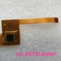 9.7" Touch Screen Display glass For NEXTWAY F9 TOPSUN_E0011_A3 black &CANTER