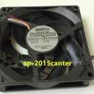 For SERVO 9025 D0925C12B4ZSA29 DC12V 0.15A 9CM ultra quiet cooling fan #SP62