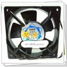 For SQNUN SF101AT 110-120V-50/60Hz 0.14A AC fan 12cm 2 Pin #SP62