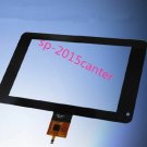 New Touch Screen Digitizer panel glass for 7" 7 inch 070ZX01-106086 Tablet XH04