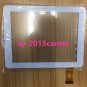 NEW PB80A8898-R2 PB80A8898-R1 Touch Screen Glass 8" white 90 days warranty  &sp
