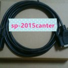 Allen Bradley Programming Cable 1784-CP10 PLC 5 3M 90 days warranty  &CANTER