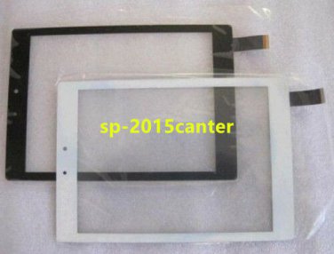 For digitizer Touch Screen prestigio multipad 4 diamond 7.85 PMT7077 tablet #SP6
