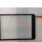 BLACK 7.85" 3G Digitizer Capacitive Touch Screen Glass Panel RoverPad Air 7.8 X4