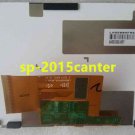 For LMS500HF05-007 5" with touch screen GPS Navigation LCD display #SP62
