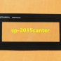 For 1pc Mitsubishi touch screen protective film GT1030-LBD-C #SP62