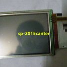 For LCD Screen+Touch Dell X5 Acer N10/Symbol PPT8800 PPT8846 LQ035Q7DB03 #SP62