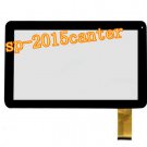 10.1 inch Touch Screen Digitizer Glass for RP-328A-10.1-FPC-A2    #0727