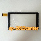 New for  7 inch Touch Screen For Tablet PC ZHC-308B ZHC-308B Free Shipping #0823