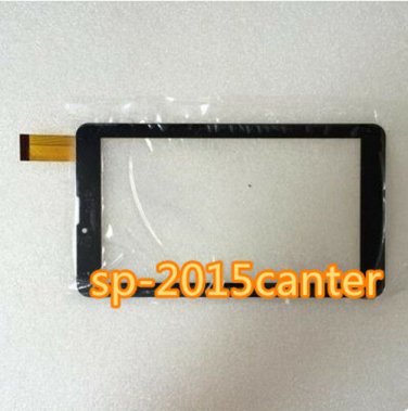 New for  7 inch Touch Screen For Tablet PC ZHC-308B ZHC-308B Free Shipping #0823