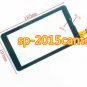 New for  7 inch Touch Screen For Tablet PC ZHC-308B ZHC-308B Free Shipping #0823