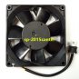 For MITSUBISHI NC5332H74A MMF-09D24TS-MM6 0.22A Fan 90*90*25mm #SP62