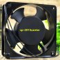For FULLTECH UF-123823 H 230V 0.14A 12CM AC cabinet fan #SP62