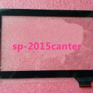 HOTTOUCH C159257C8 DRFPC194T-V1.0 10.1 inch Touch Screen New black Ɵ