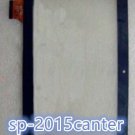 9" Touch Screen Digitizer Glass HOTATOUCH C233142A1-FPC701DR Black  #sp