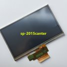 5.0'LCD DISPLAY+TOUCH TOMTOM 4EN52 4EQ52 4EV52 4EH51 4EH52 4EJ51 1FC54 4EQ50#SP6