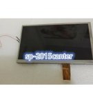 7 inch LCD Screen Display Replacement For Innolux AT070TN01 V.2 replacement #sp