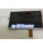 7 inch LCD Screen Display Replacement For Innolux AT070TN01 V.2 replacement #sp