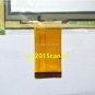 For 9" Touch Screen Digitizer Tablet PC XC-GG0900-015-A0-FPC Panel Black #SP62