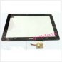 For Link S10-201W Huawei Mediapad 10FHD Digitizer Touch Screen Panel Glass Xht4