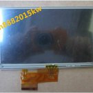 5" inch Garmin Nuvi 2460 2460LM 2460LMT full LCD screen display+touch screens