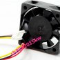 MITSUBISHI NC5332H71 MMF-04C24DS-MCA Fan 40mm x15mm 24V 0.09A j0524