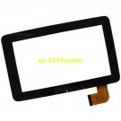 For 10.1" OEM Compatible QSD E-C10002-02 touch screen #SP62