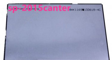 LCD Screen Display Panel + Touch Screen Digitizer For LQ043T1DG06 LQ043T1DGO6&s