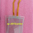 For Allen-Bradley PanelView C600 2711C-T6T/A 2711C-T6T Touch Screen Glass #SP62