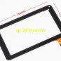 For 7 Inch Digitizer Touch Screen Audiosonic T-17B Tablet #SP62