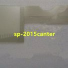For Allen Bradley AB PanelView 600 TouchScreen Glass 2711-B6C8 2711-B6C8L1 #SP62